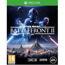 Star Wars Battlefront 2 [Xbox One]